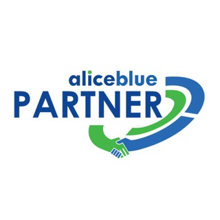 Telegram profile photo for Alice Blue Partners