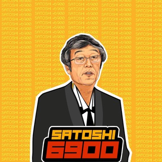 Telegram profile photo for Satoshi 6900 - $BTX Portal