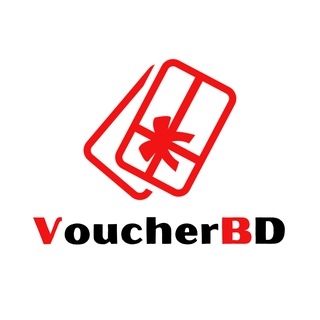 Telegram profile photo for VoucherBD