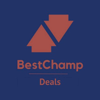 Telegram profile photo for BestChamp Deals🔥