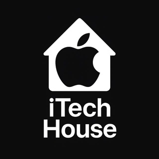 Telegram profile photo for iTech_house📲