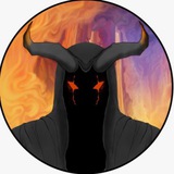 Telegram profile photo for SauronToken
