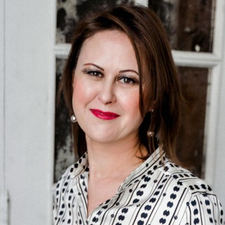 Telegram profile photo for Olga Botnar lawyer • Новости юриста IP • IT • Fintech