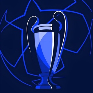 Telegram profile photo for ליגת האלופות | ישראל