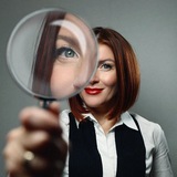 Telegram profile photo for ВЫСОКАЯ САМООЦЕНКА