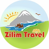 Telegram profile photo for Сплавы по реке Зилим
