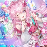 Telegram profile photo for Hololive (game)