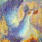 Telegram profile photo for Мир глазами Шушика