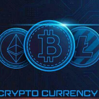 Telegram profile photo for CRYPTO CURRENCY
