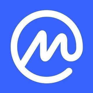 Telegram profile photo for CoinMarketCap Insider Alerts