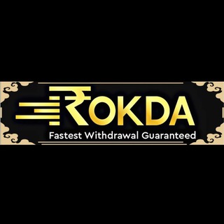 Telegram group profile photo for ROKDA FAMILY®️