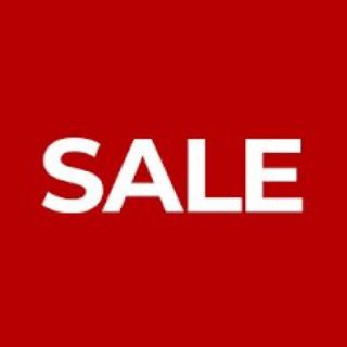 Telegram profile photo for ЗНИЖКА -50%, -30%, -20% 🔥🔥🔥
