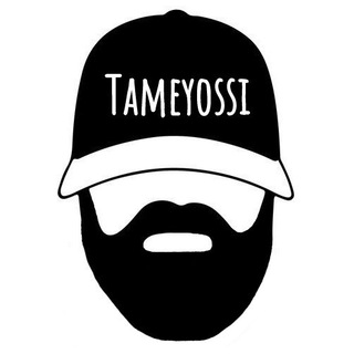 Telegram profile photo for Tameyossi