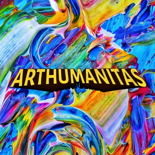 Telegram profile photo for ArtHumanitas 🎨