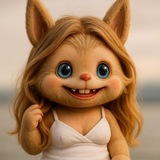 Telegram profile photo for ВИКТОРИЯ