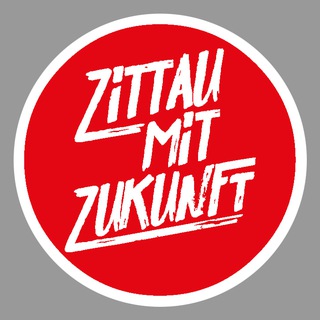 Telegram profile photo for Zittau mit Zukunft