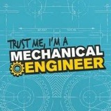 Telegram profile photo for Mechanical Engineering job