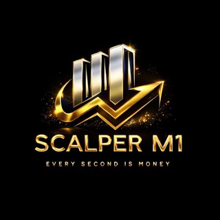 Telegram profile photo for SCALPER M1