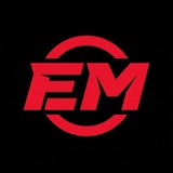 Telegram profile photo for Esmenates E-sport page