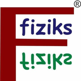 Telegram profile photo for physicsbyfiziks@official