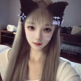Telegram profile photo for 一只小可爱