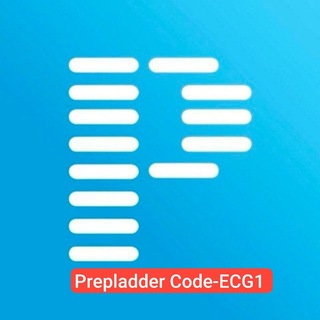 Telegram profile photo for PREPLADDER Offers📴🤩🎯