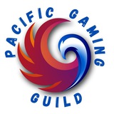 Telegram profile photo for Pacific Gaming Guild
