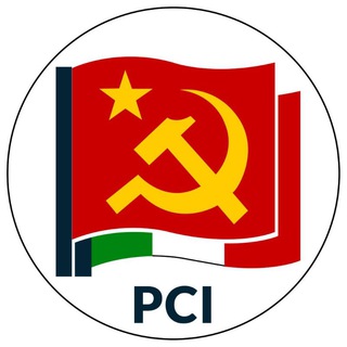 Telegram profile photo for Partito Comunista Italiano