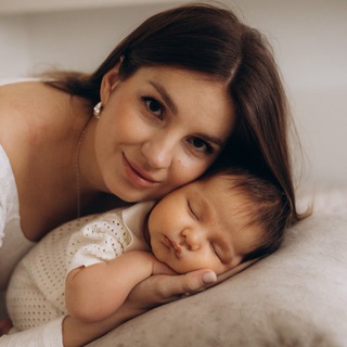Telegram profile photo for АЛИНА ТОЛКУНОВА _МАТЕРИНСТВО _ОБЗОРЫ