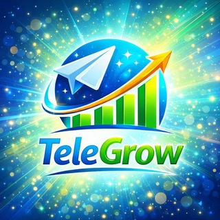 Telegram profile photo for 𝐓𝐞𝐥𝐞𝐆𝐫𝐨𝐰 ᴀɴɴᴏᴜɴᴄᴇᴍᴇɴᴛ
