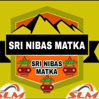 Telegram profile photo for 🌼SRI_NIBAS_MATKA_OTC 🌼