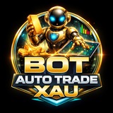 Telegram profile photo for AUTO TRADE XAU