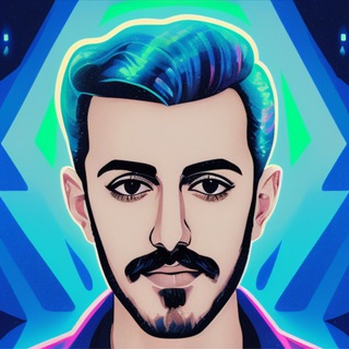 Telegram profile photo for D.crypto