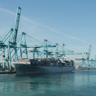 Telegram group profile photo for SG LOADING BAY