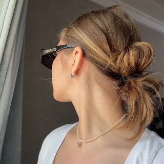 Telegram profile photo for не только ногти 💅🏻