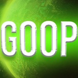 Telegram profile photo for The goop way