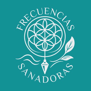 Telegram profile photo for Frecuencias Sanadoras ®