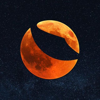 Telegram profile photo for 🔥LUNA Maniacs portal🔥