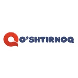 Telegram profile photo for Qo'shtirnoq