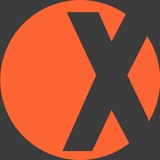 Telegram profile photo for Xmag.ru