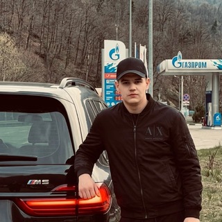 Telegram profile photo for double rr