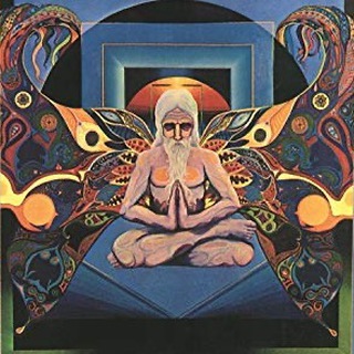 Telegram profile photo for Mindfulness and other Joys
