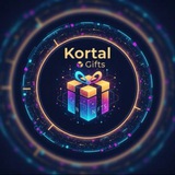 Telegram profile photo for KortalGifts выдачи