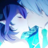 Telegram profile photo for sweet things
