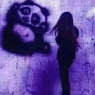 Telegram profile photo for بَنَفَسَجَيَهَ ℡💜