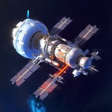 Telegram profile photo for Гид по Колонизации Космоса🪐