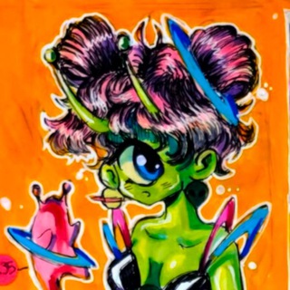 Telegram profile photo for EternalRevamp