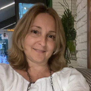 Telegram profile photo for Территория Женщины С Анастасией Соколовой