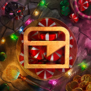 Telegram profile photo for REALDROP