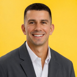 Telegram profile photo for adnoralov.pro.invest